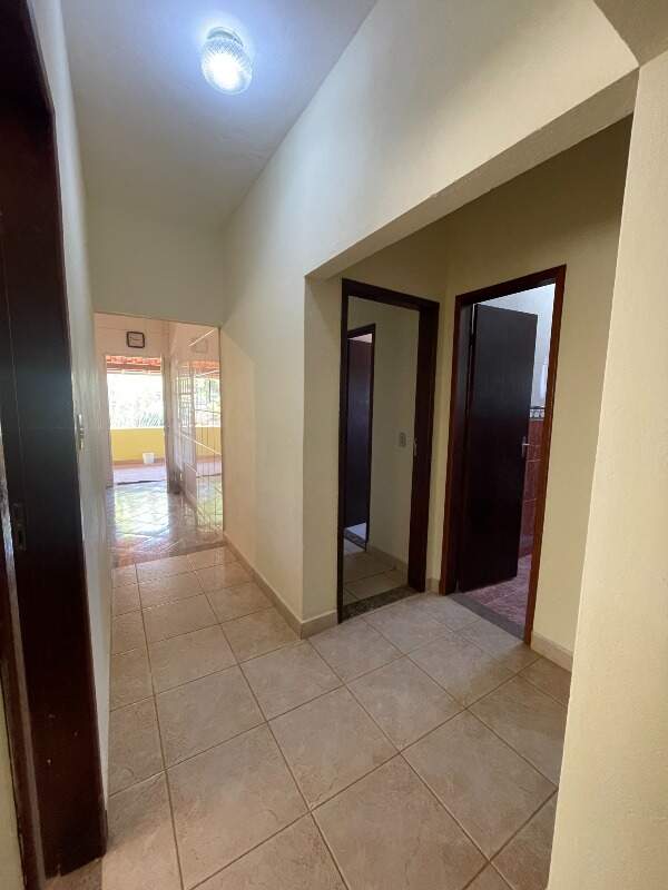 Casa à venda no Varzea do Solar: 