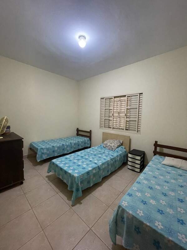 Casa à venda no Varzea do Solar: 