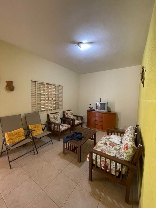 Casa à venda no Varzea do Solar: 