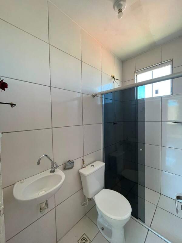 Apartamento para aluguel no Estação: 