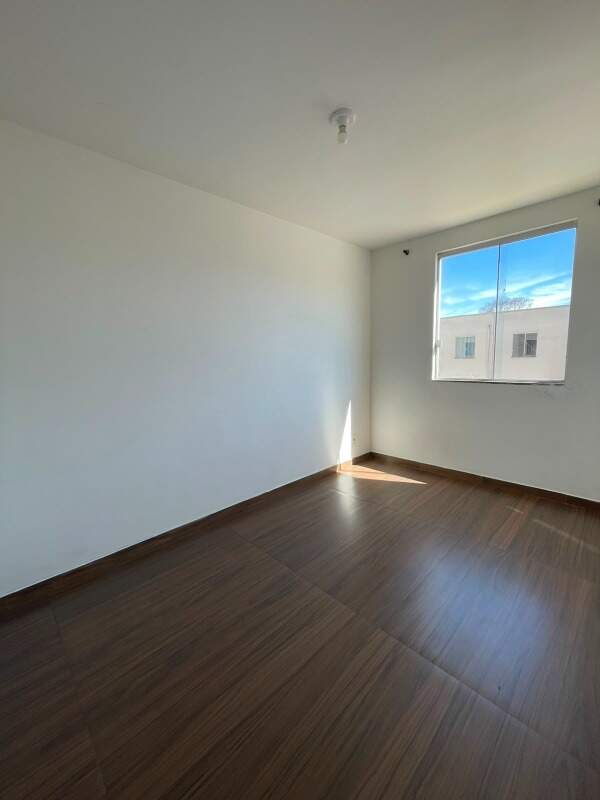 Apartamento para aluguel no Estação: 
