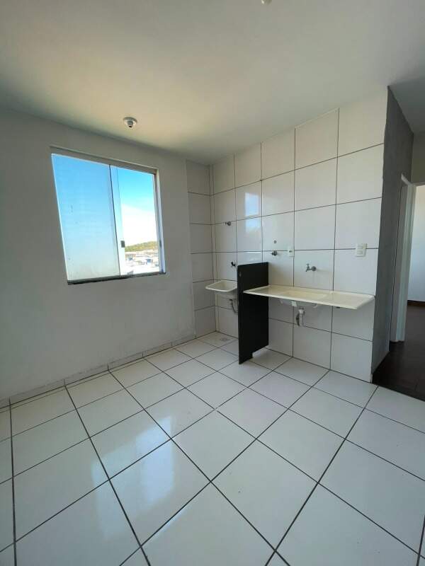 Apartamento para aluguel no Estação: 