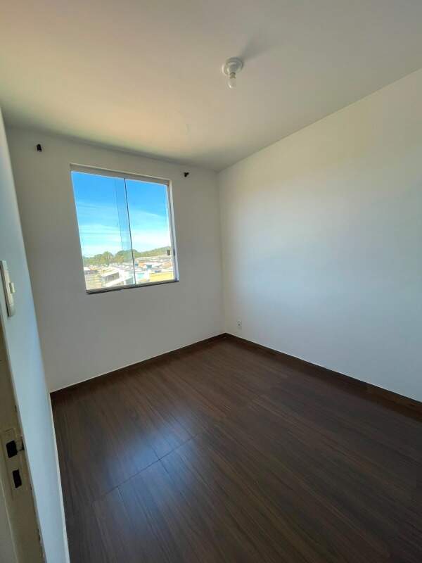 Apartamento para aluguel no Estação: 