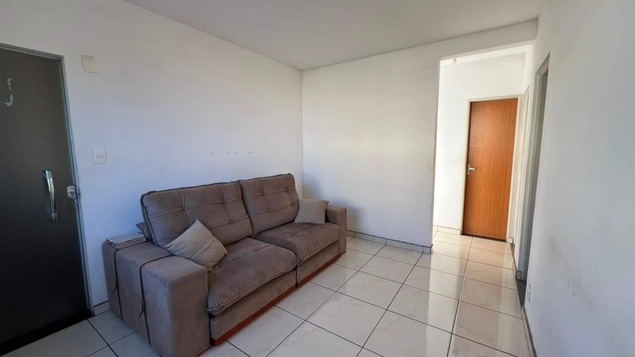 Apartamento à venda no Estação: 