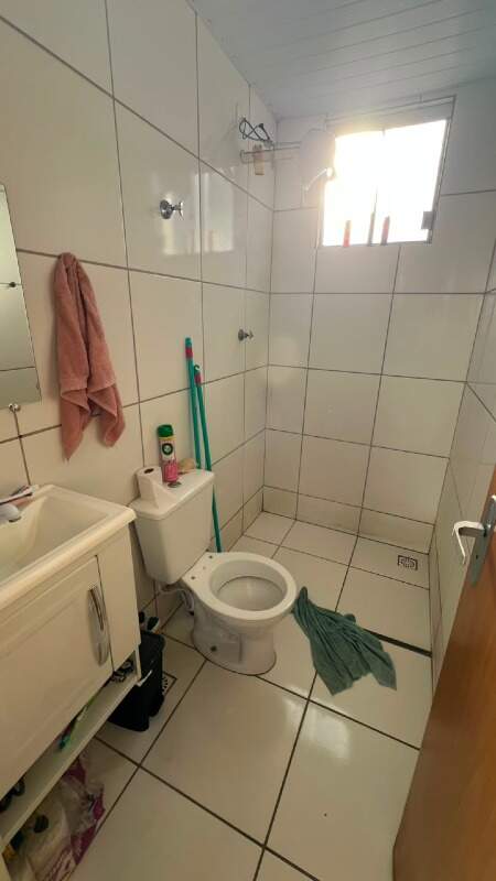 Apartamento à venda no Estação: 