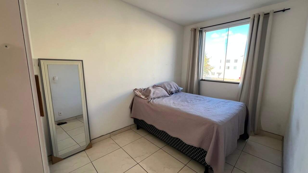 Apartamento à venda no Estação: 