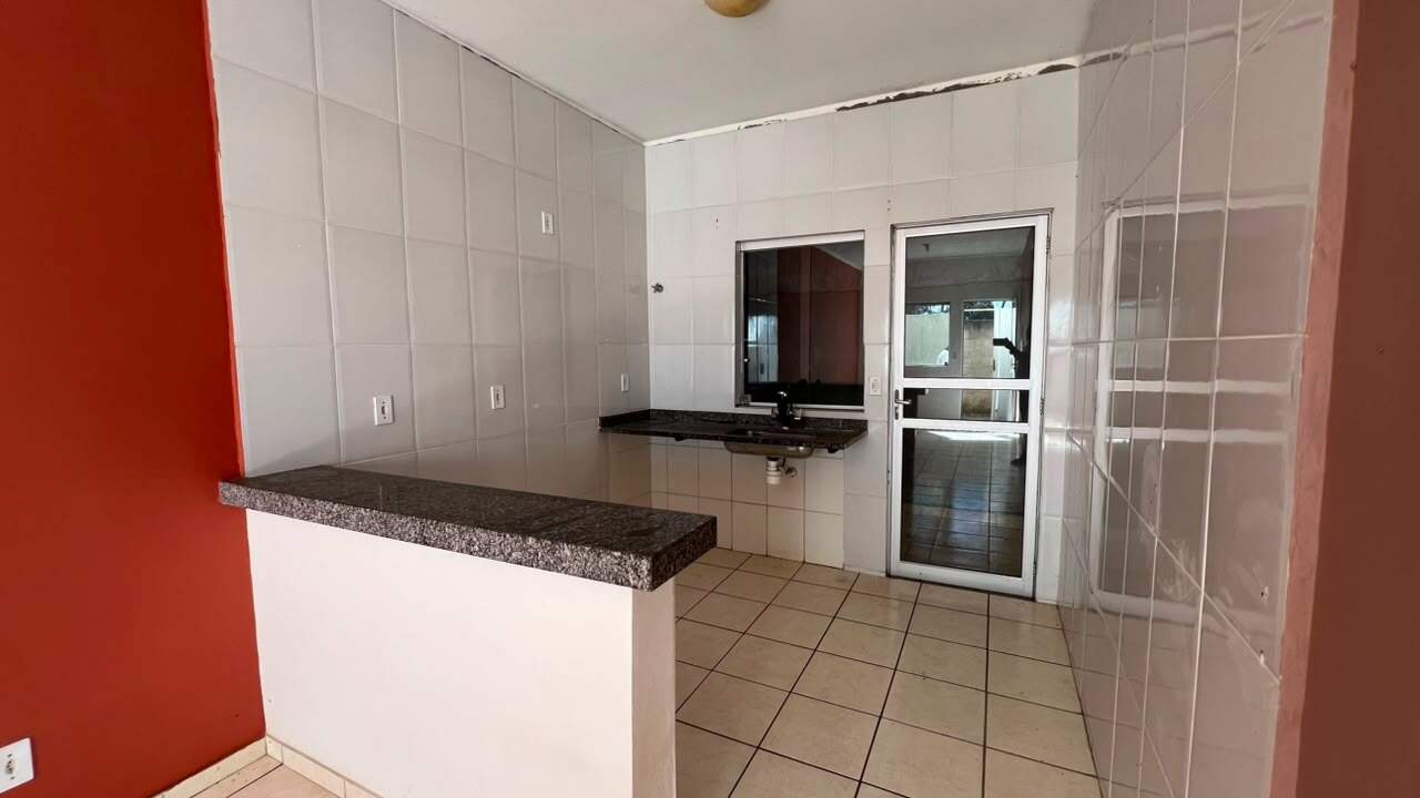 Casa à venda no Presidente: 
