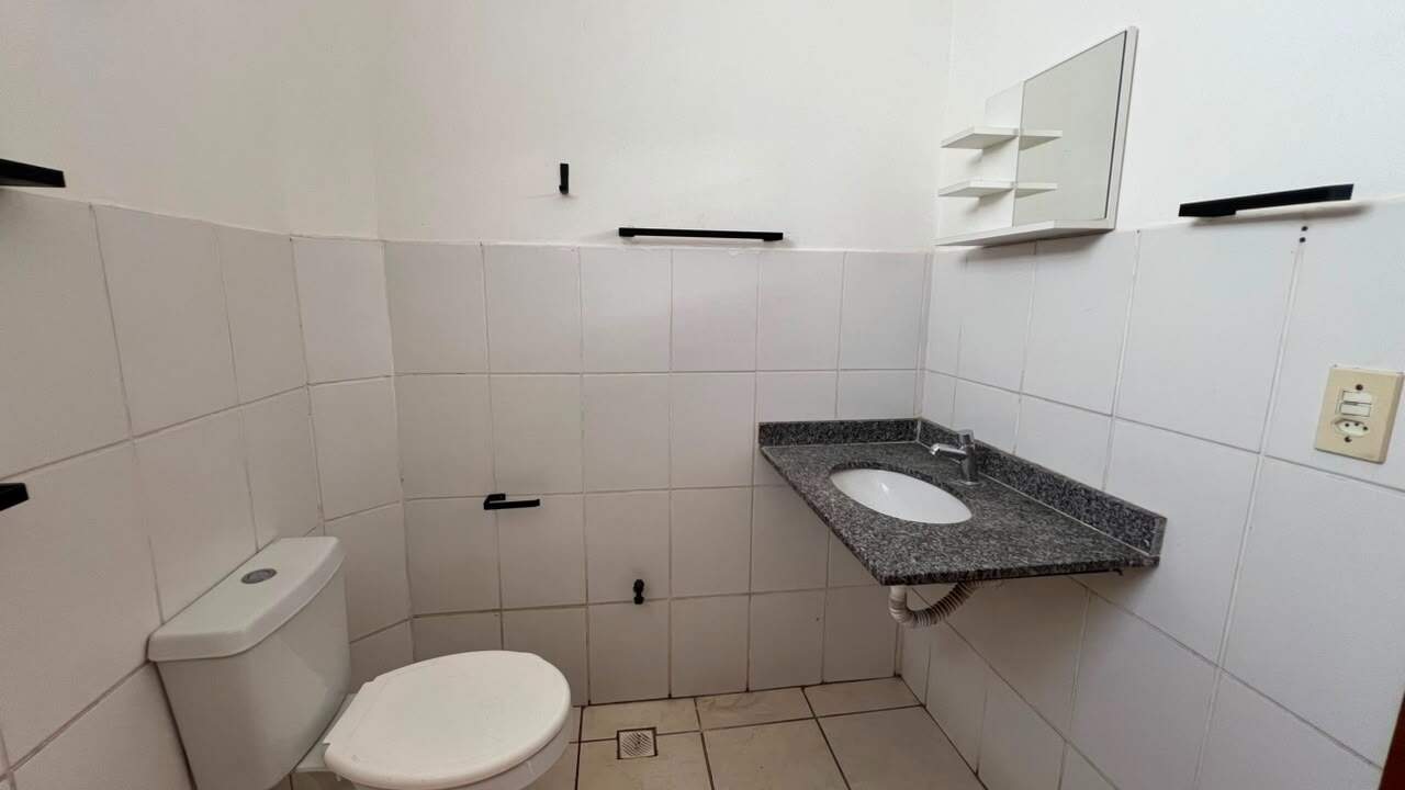 Casa à venda no Presidente: 
