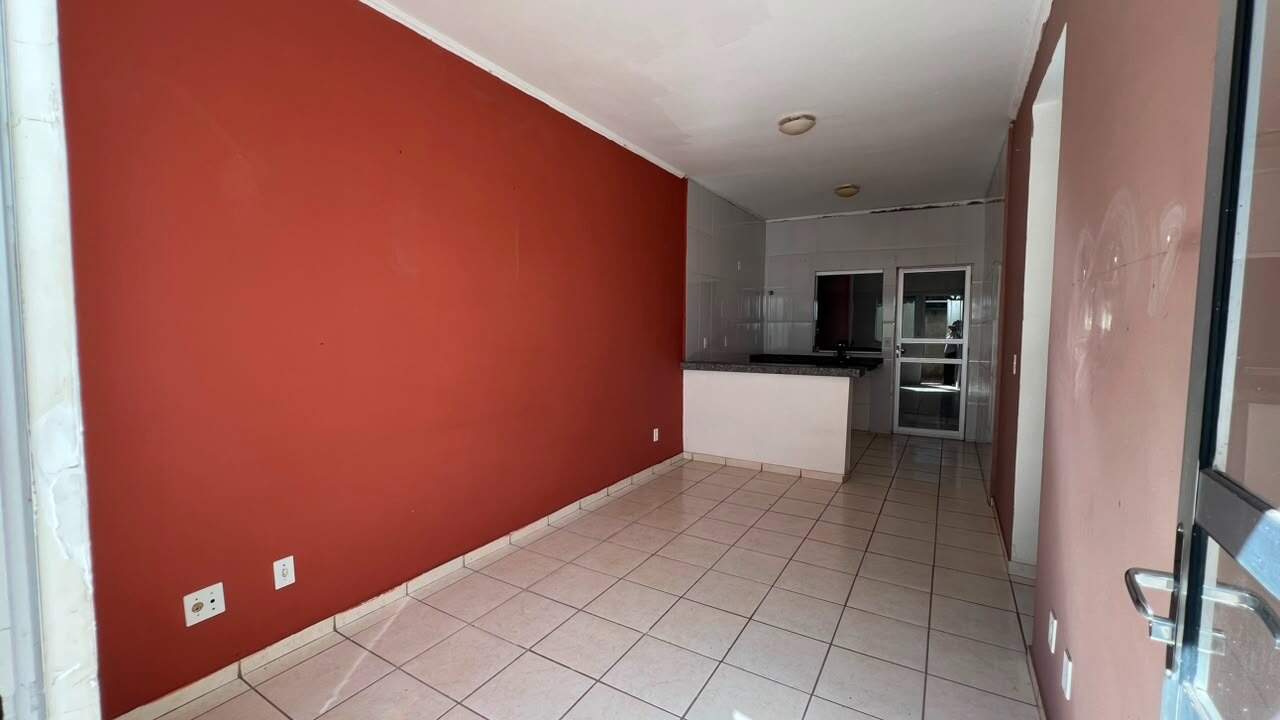 Casa à venda no Presidente: 