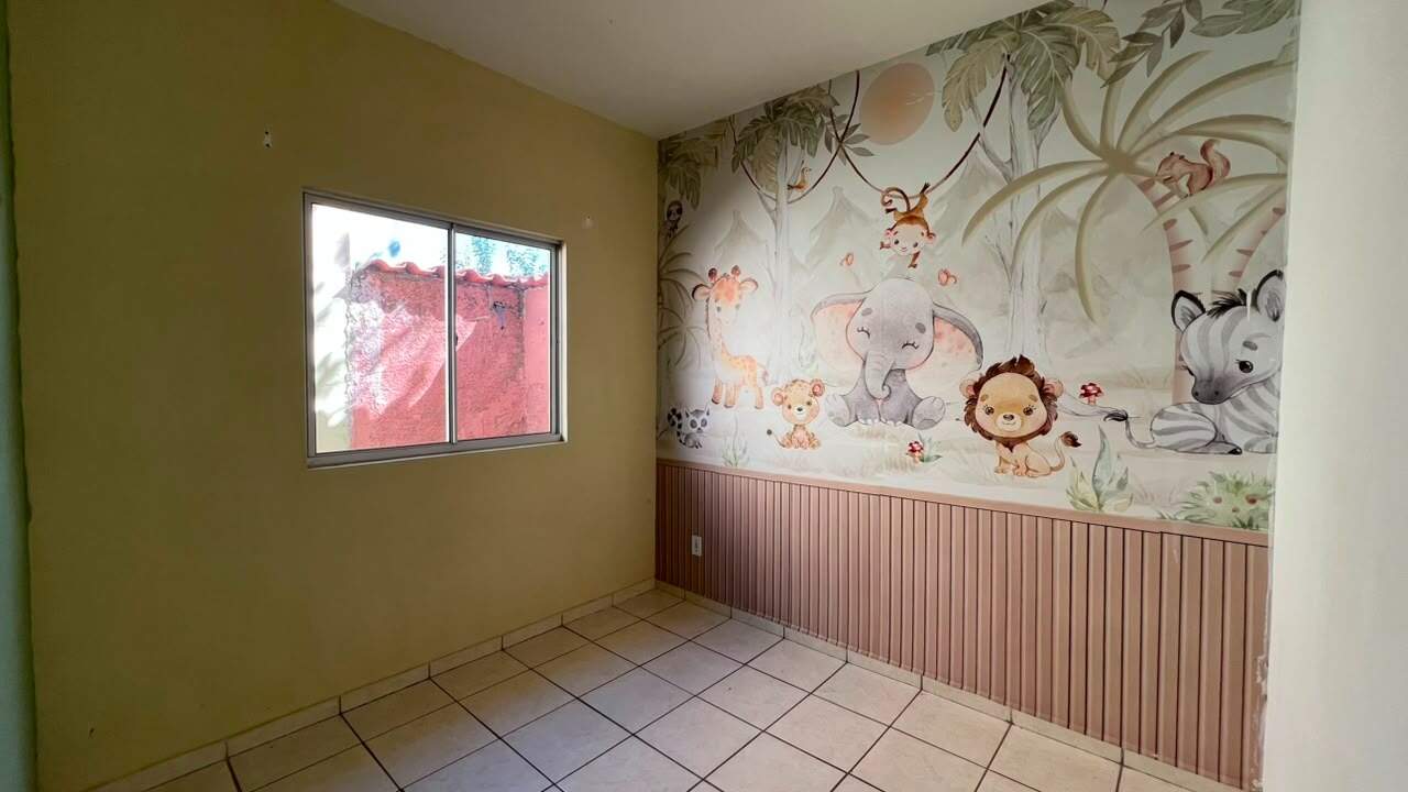 Casa à venda no Presidente: 