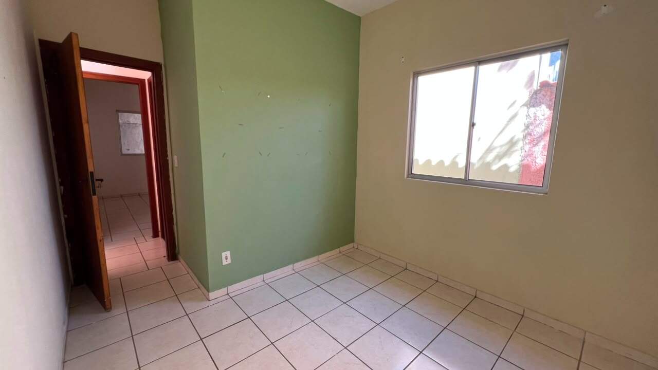 Casa à venda no Presidente: 
