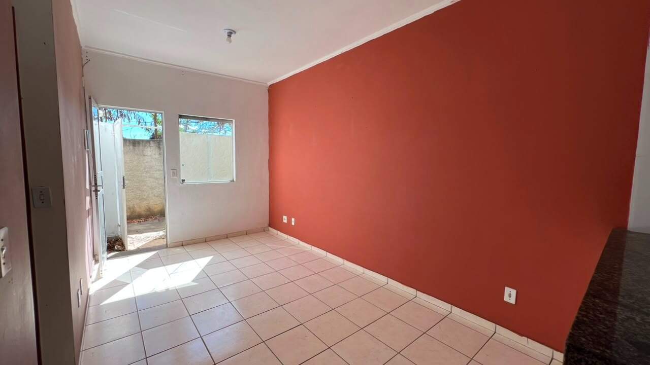 Casa à venda no Presidente: 