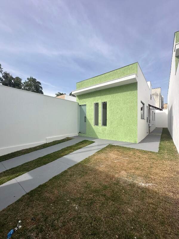 Casa à venda no HIBISCOS: 