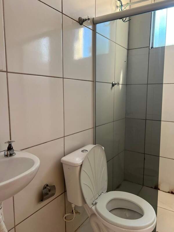 Apartamento à venda no Estação: 