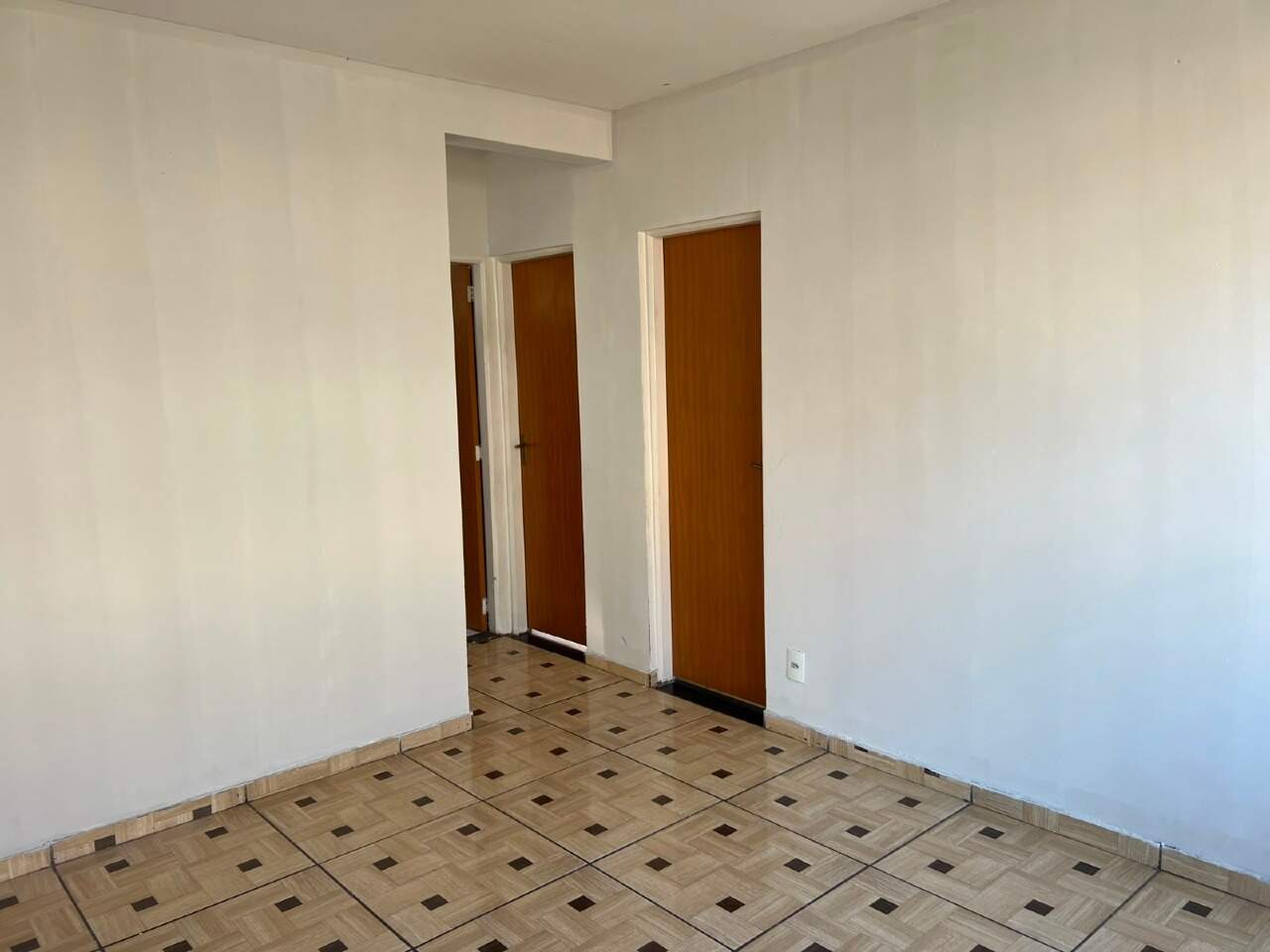 Apartamento à venda no Estação: 