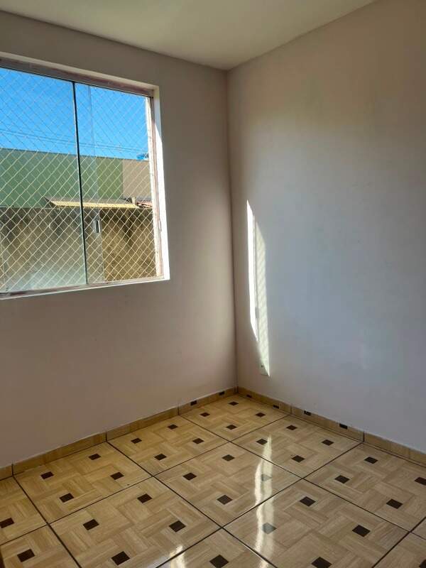 Apartamento à venda no Estação: 