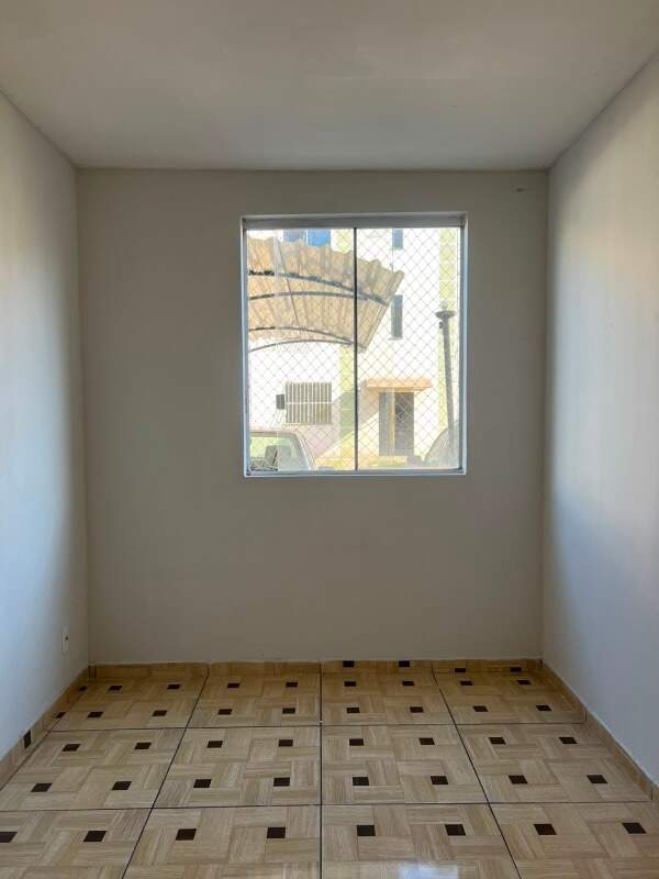 Apartamento à venda no Estação: 
