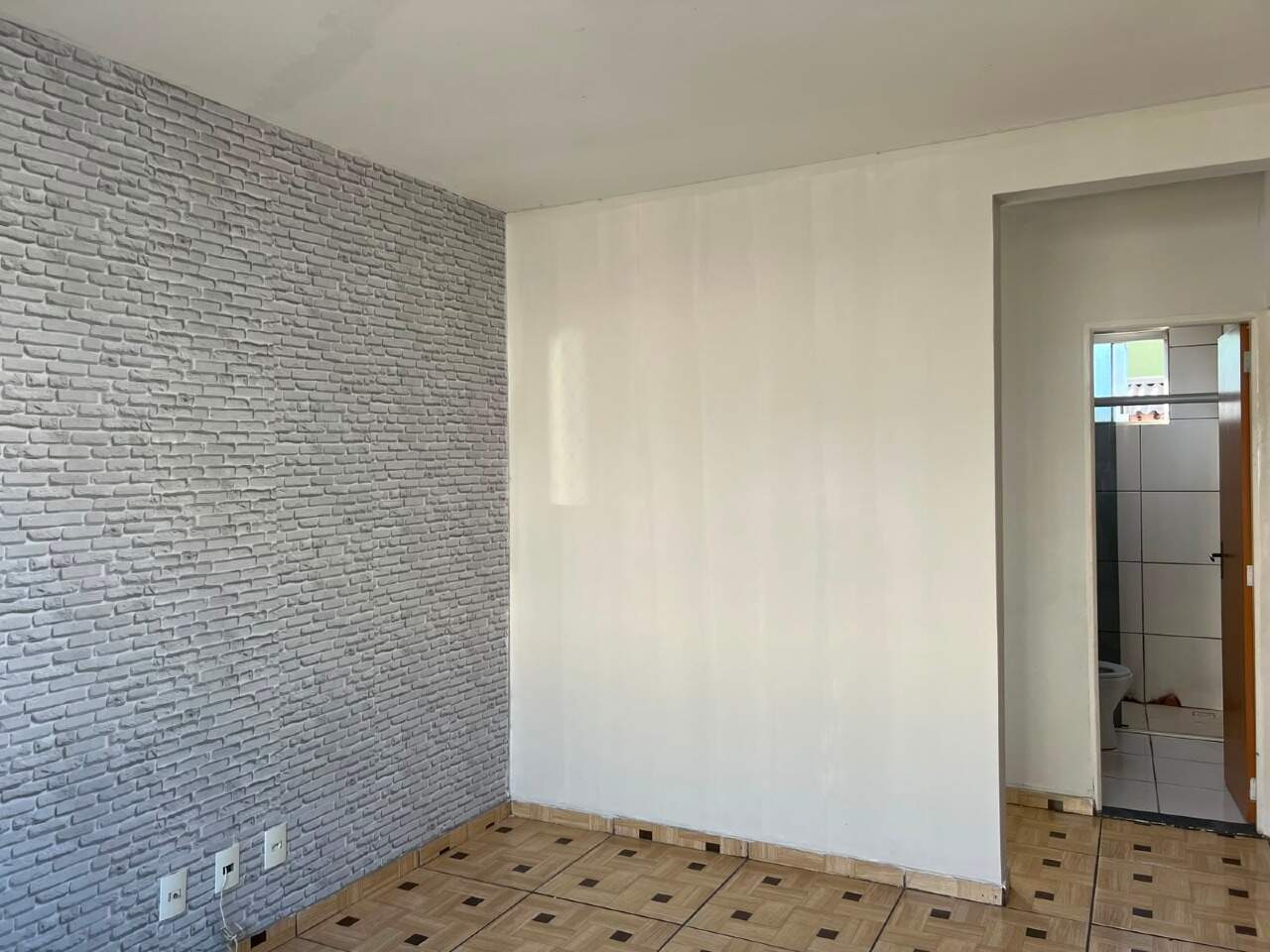 Apartamento à venda no Estação: 