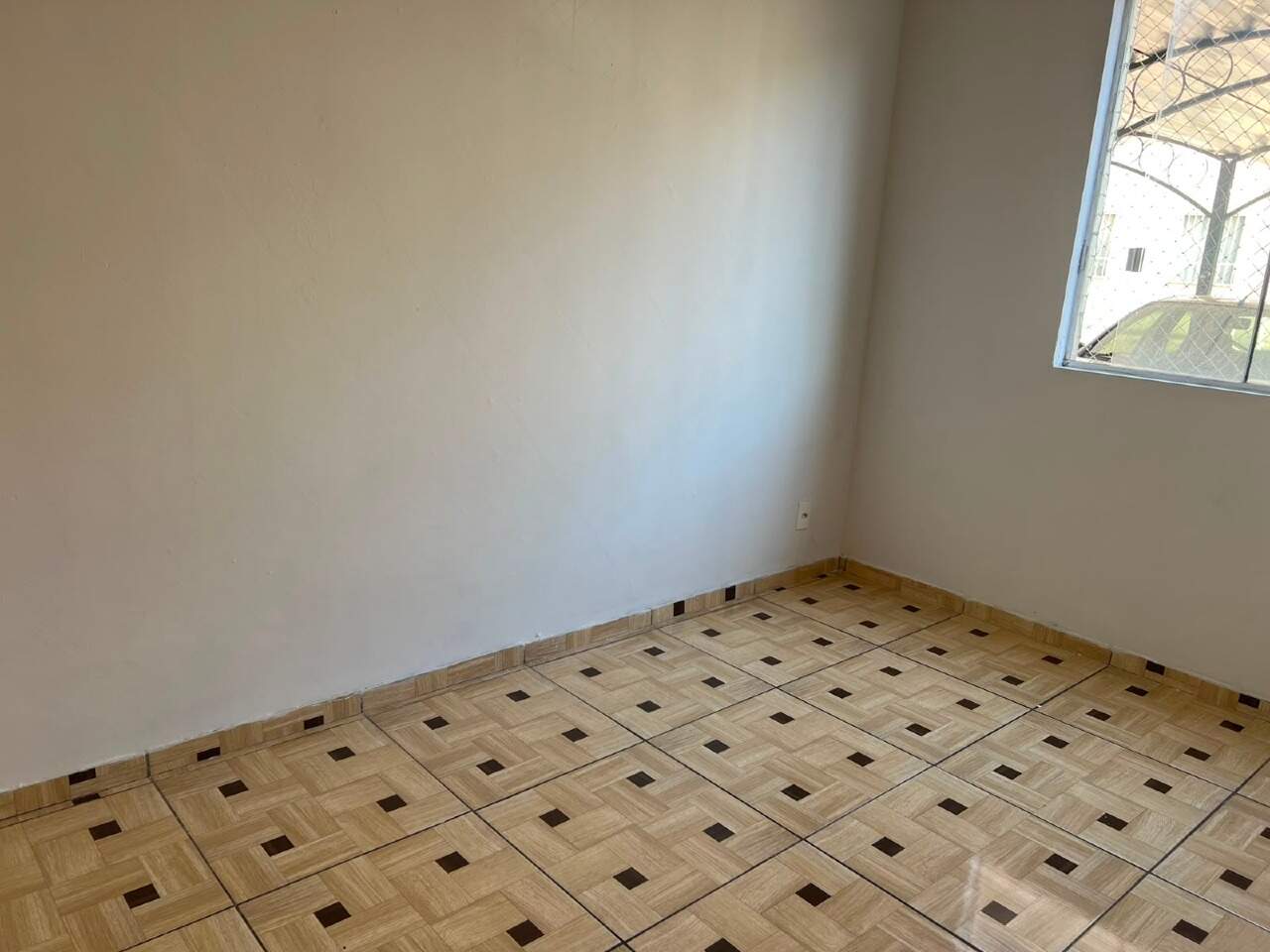Apartamento à venda no Estação: 