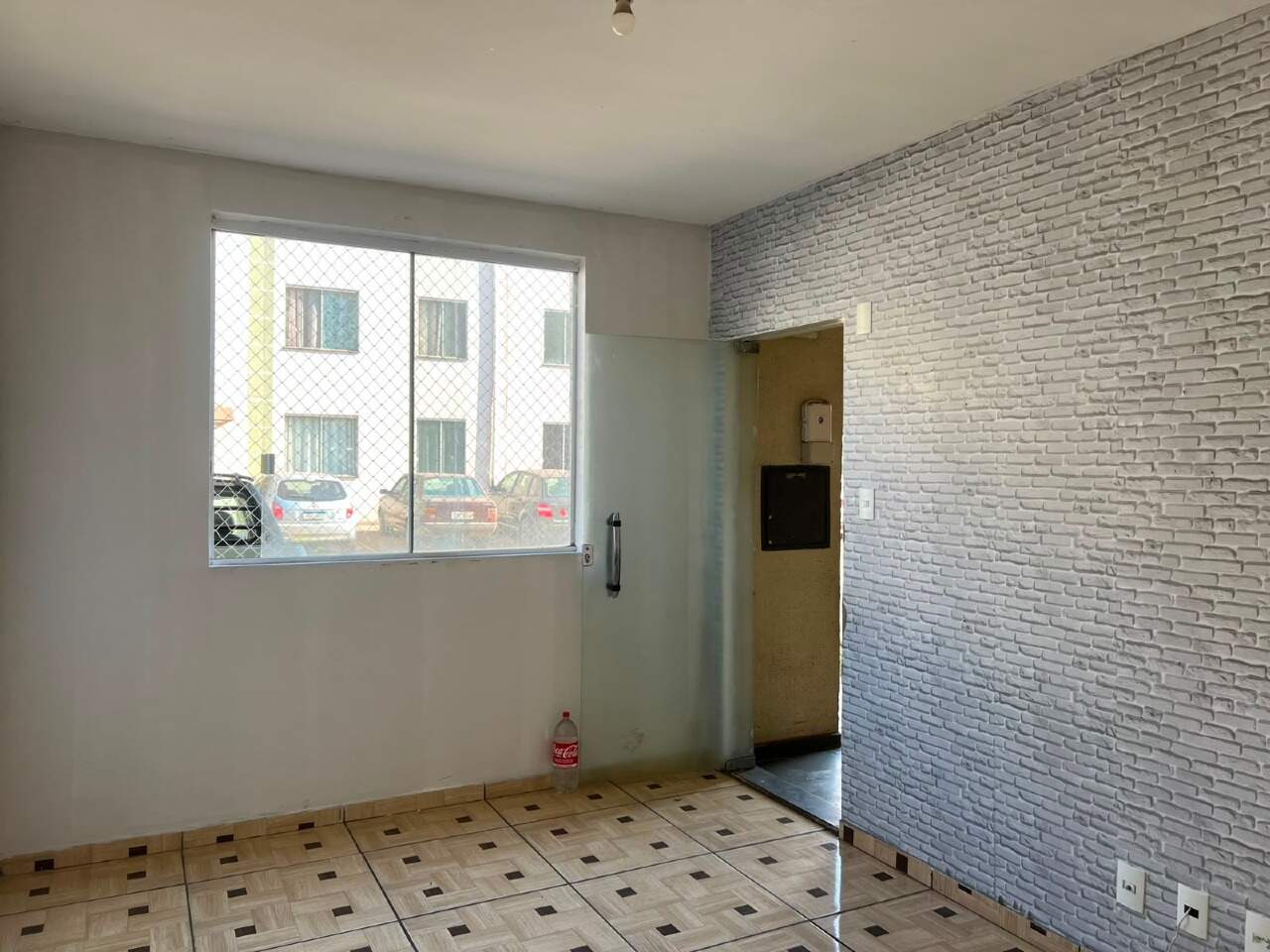 Apartamento à venda no Estação: 