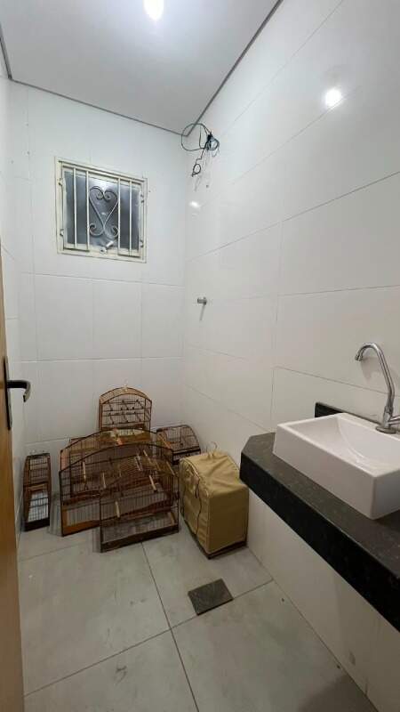 Casa de 2 pavimentos à venda no Represa: SUITE