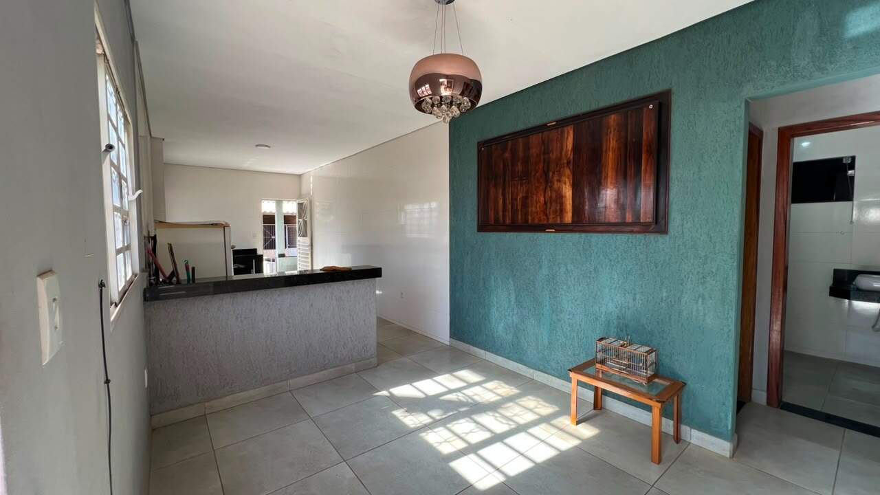 Casa de 2 pavimentos à venda no Represa: 