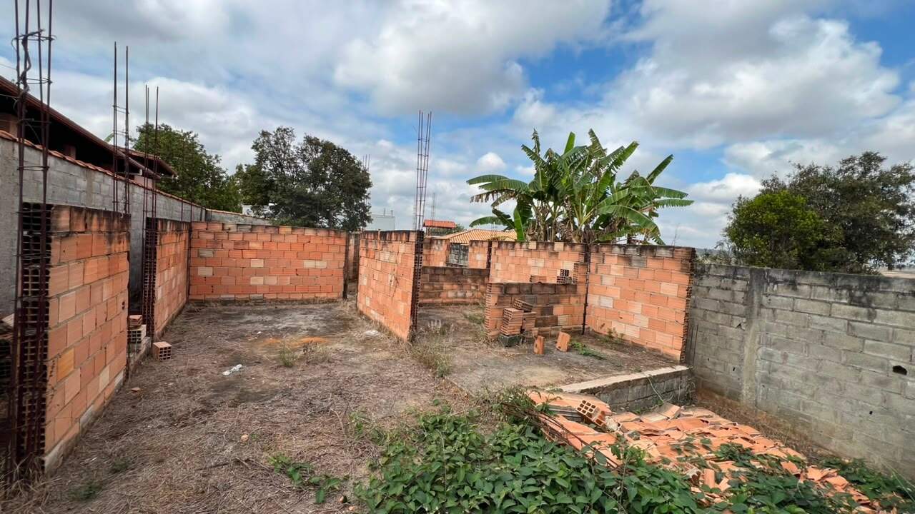 Lote à venda no Centro: 