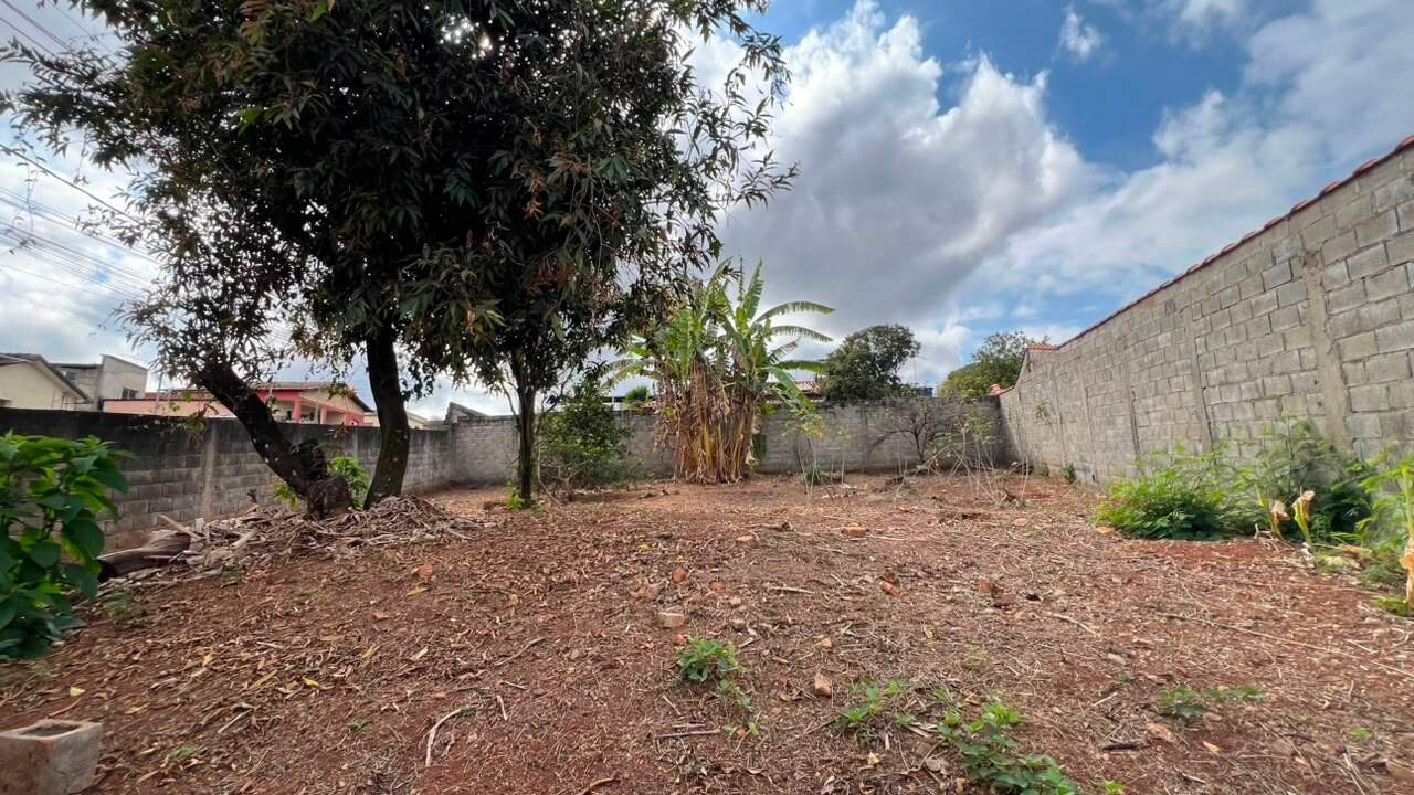 Lote à venda no Centro: 