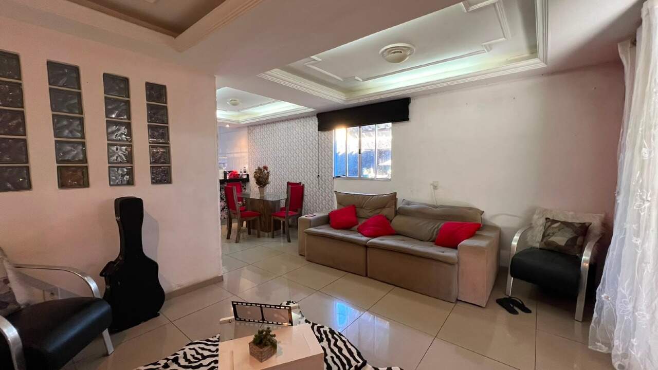 Casa à venda no CONJ. VITALINO FONSECA: 