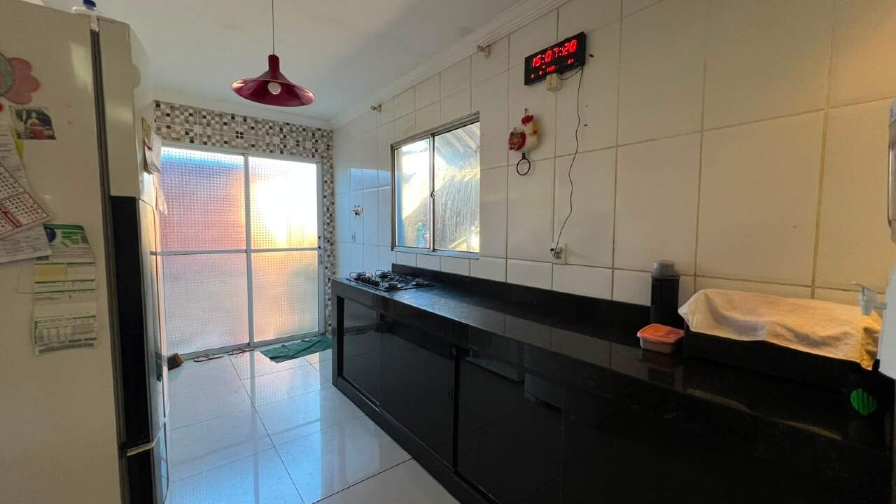 Casa à venda no CONJ. VITALINO FONSECA: 