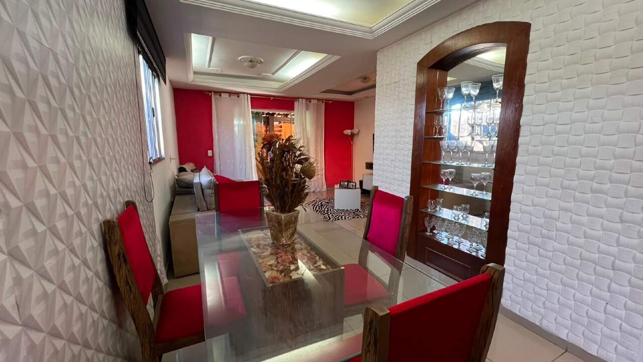Casa à venda no CONJ. VITALINO FONSECA: 