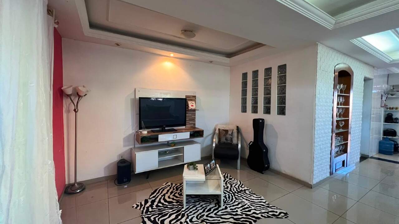 Casa à venda no CONJ. VITALINO FONSECA: 