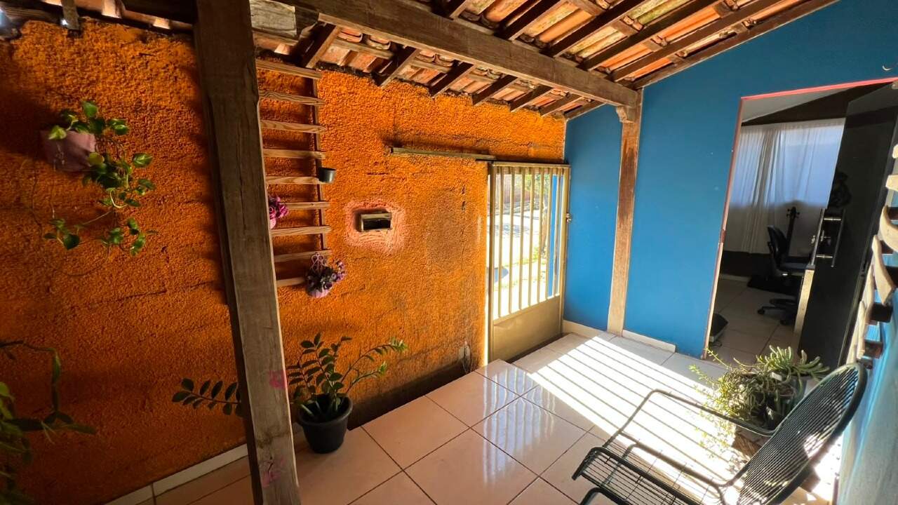 Casa à venda no CONJ. VITALINO FONSECA: 