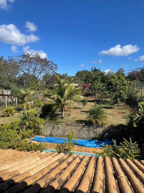 Casa para aluguel no Cond. Represa Ville - Represa: 