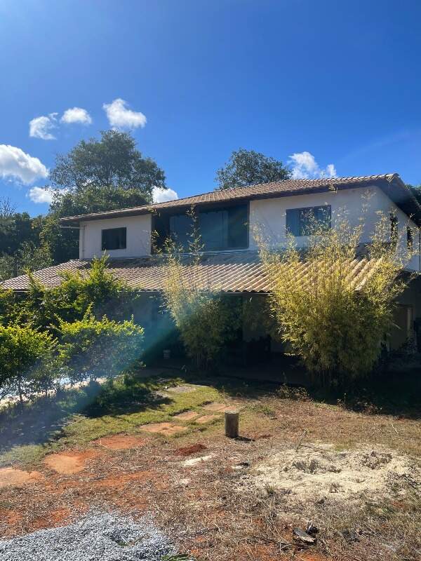 Casa para aluguel no Cond. Represa Ville - Represa: 