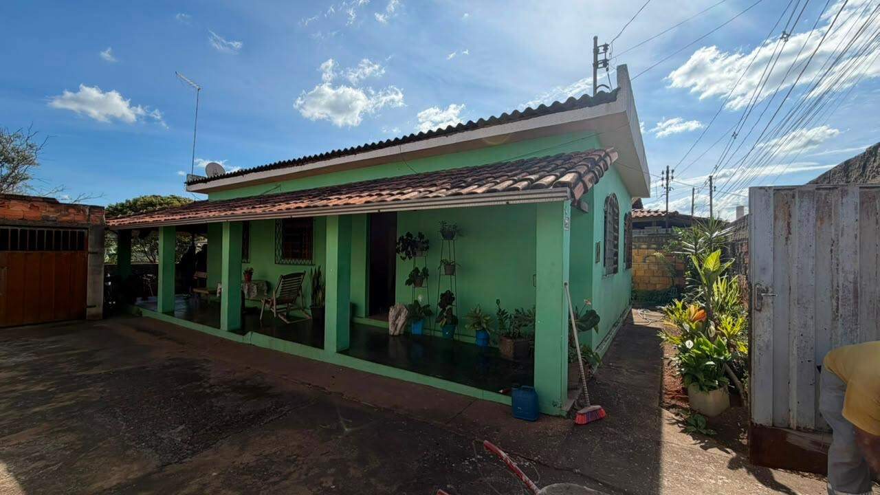 Casa à venda no Sao Sebastiao: 