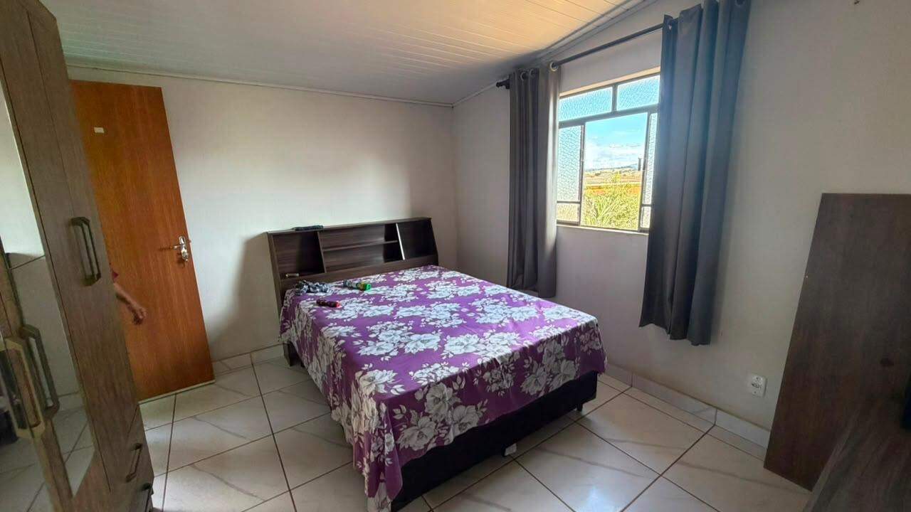 Casa à venda no Sao Sebastiao: 