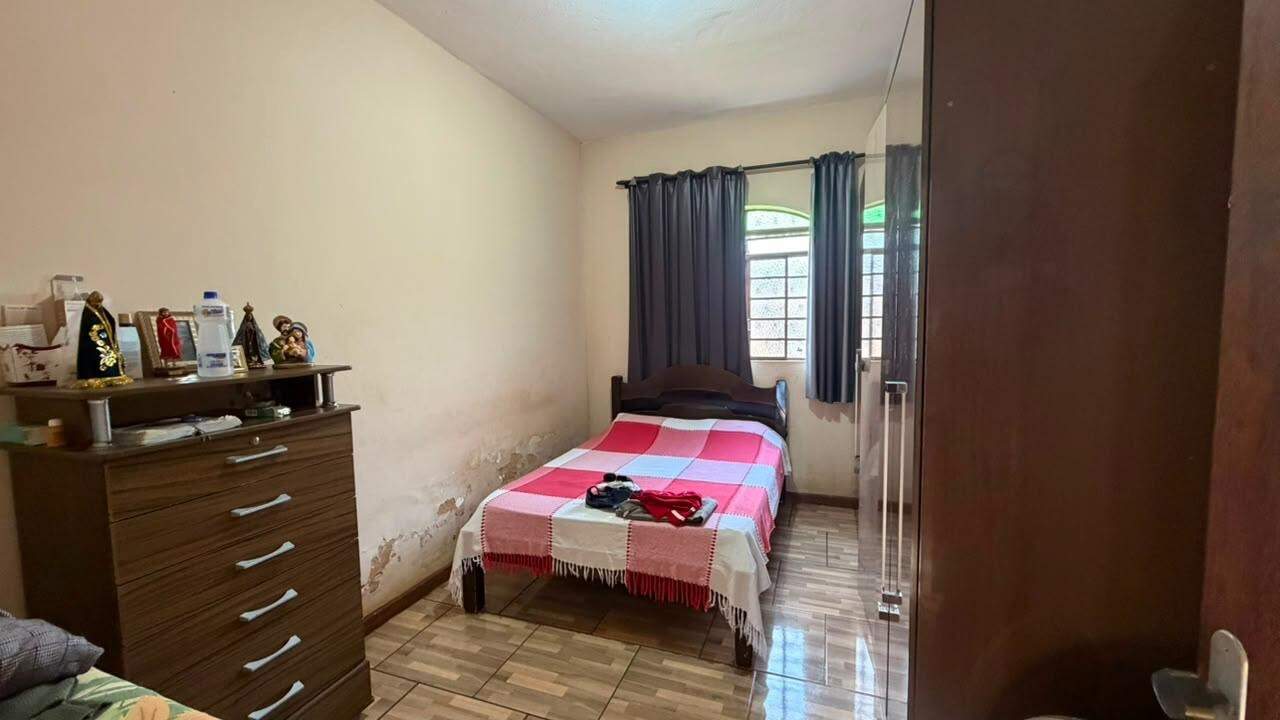 Casa à venda no Sao Sebastiao: 