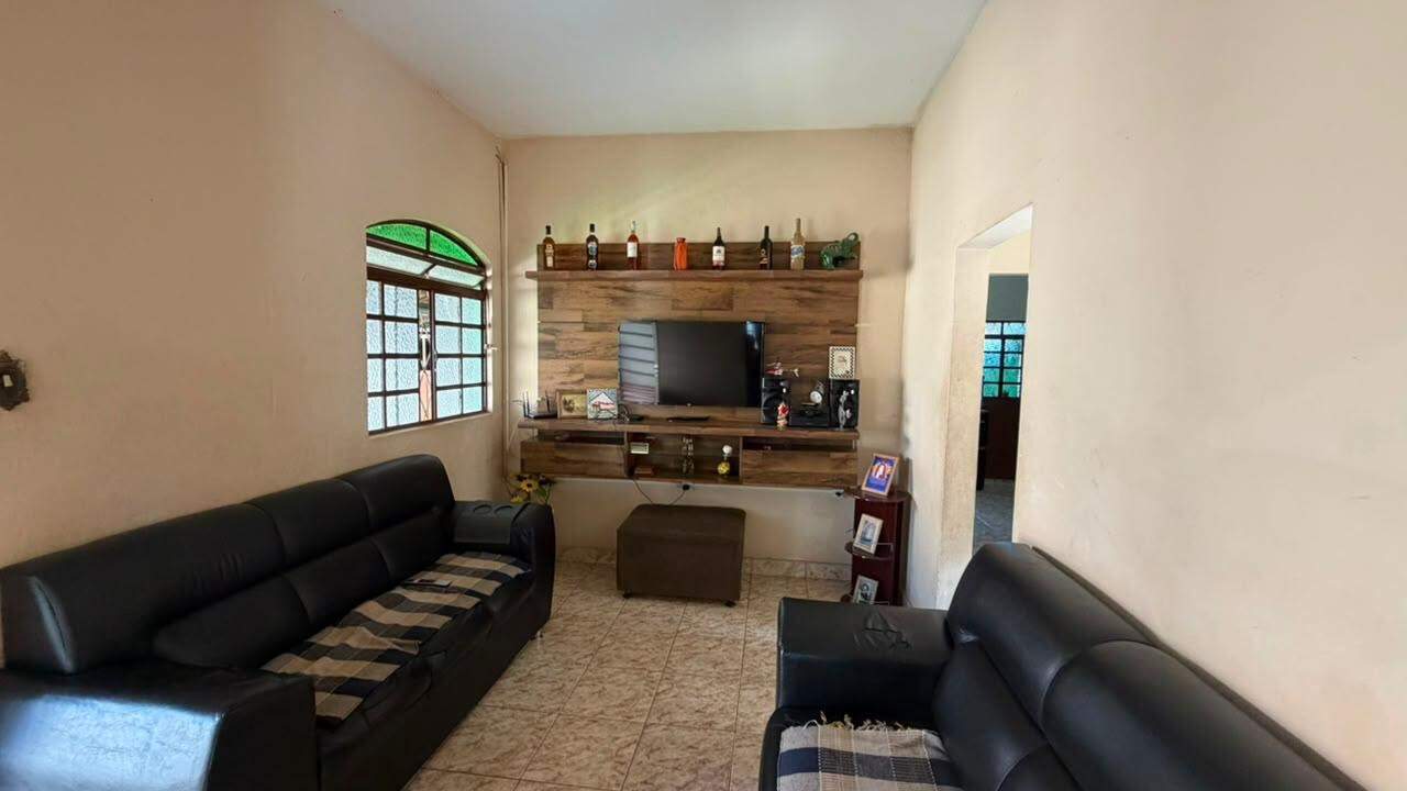 Casa à venda no Sao Sebastiao: 