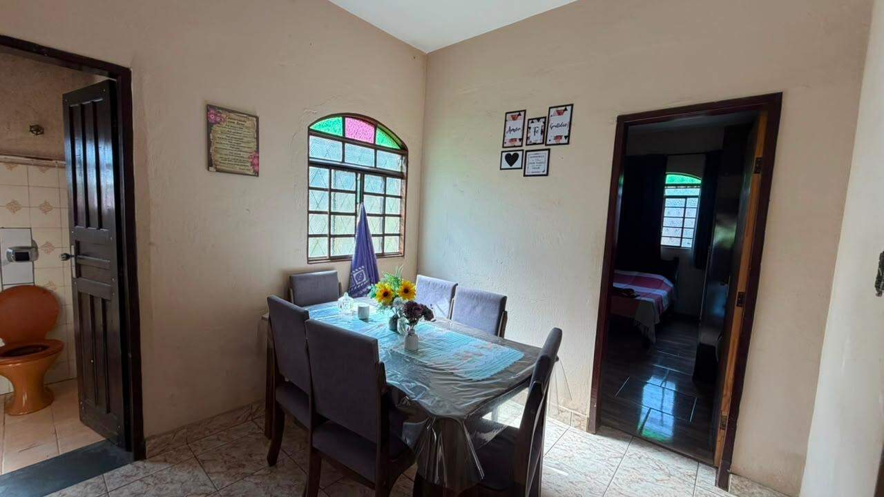 Casa à venda no Sao Sebastiao: 