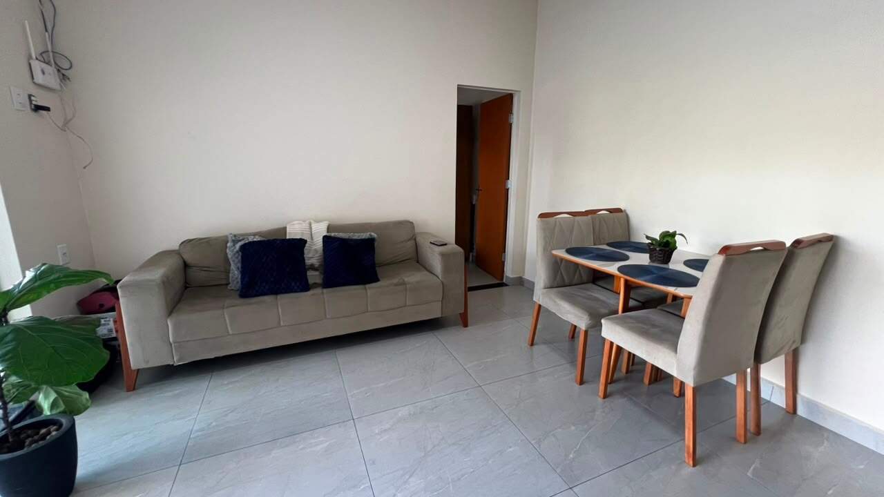 Casa à venda no Presidente: 
