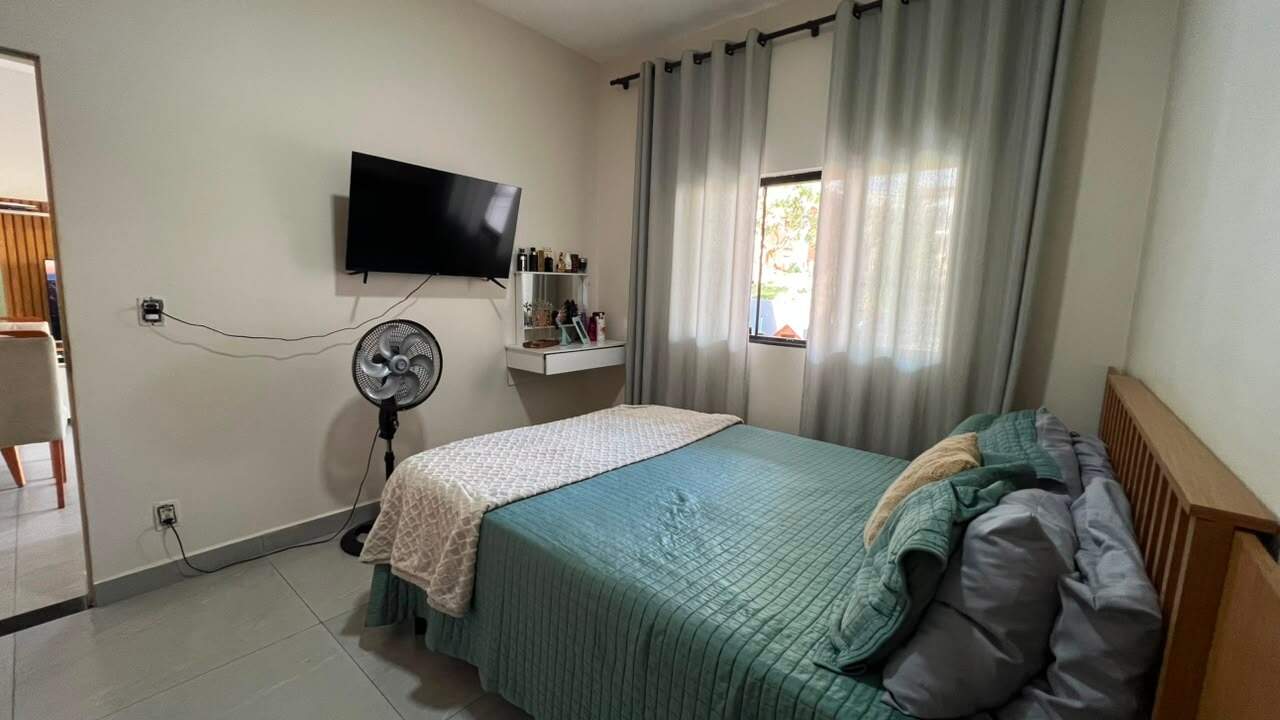 Casa à venda no Presidente: 