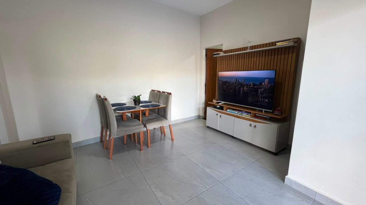 Casa à venda no Presidente: 