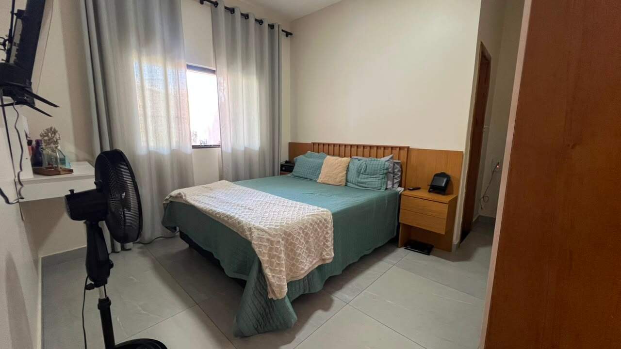 Casa à venda no Presidente: 