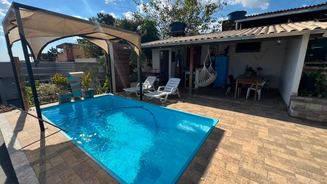 Casa à venda no Presidente: 