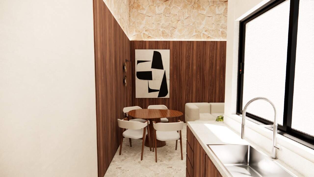 Casa à venda no PORTAL DAS ACACIAS : 