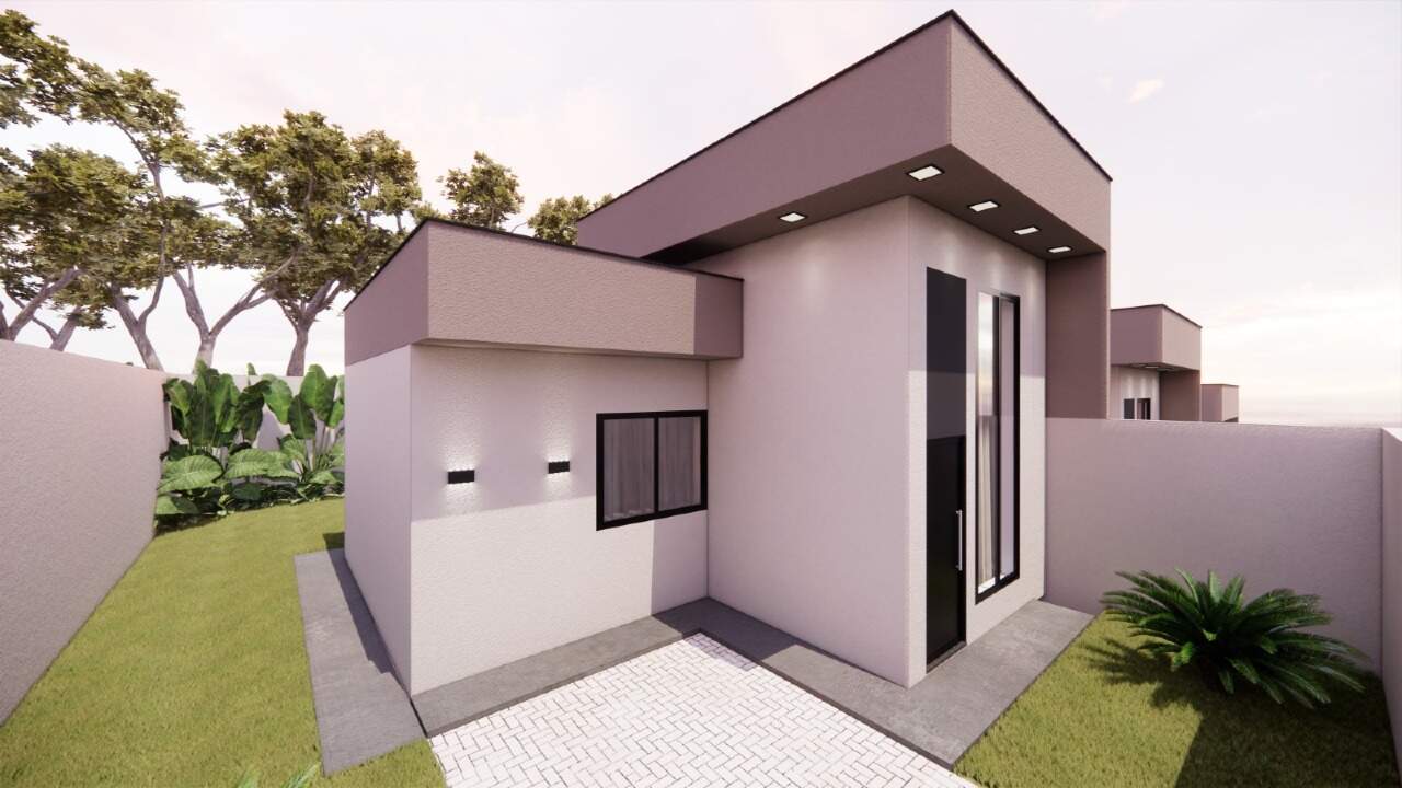 Casa à venda no PORTAL DAS ACACIAS : 