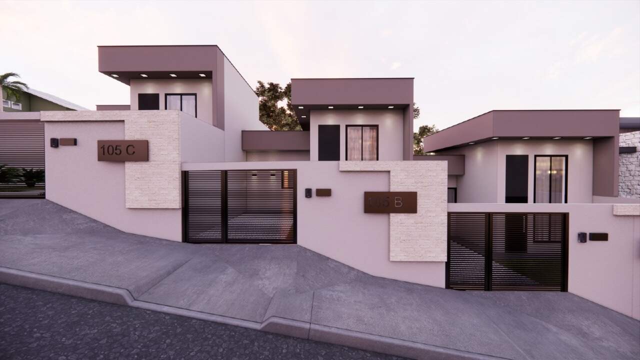 Casa à venda no PORTAL DAS ACACIAS : 