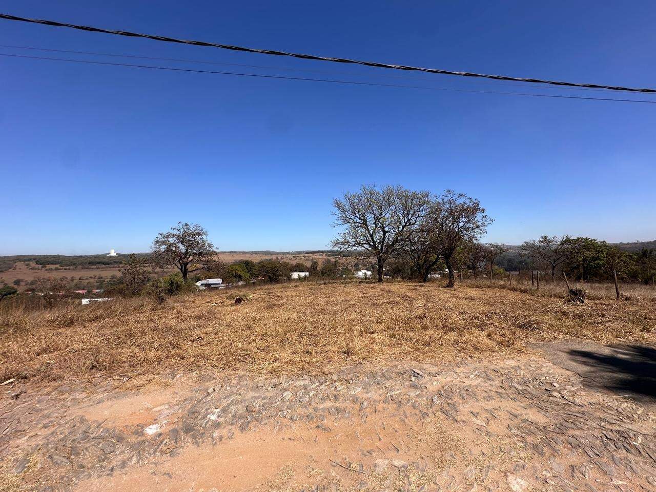 Lote à venda no Bouganvile: 