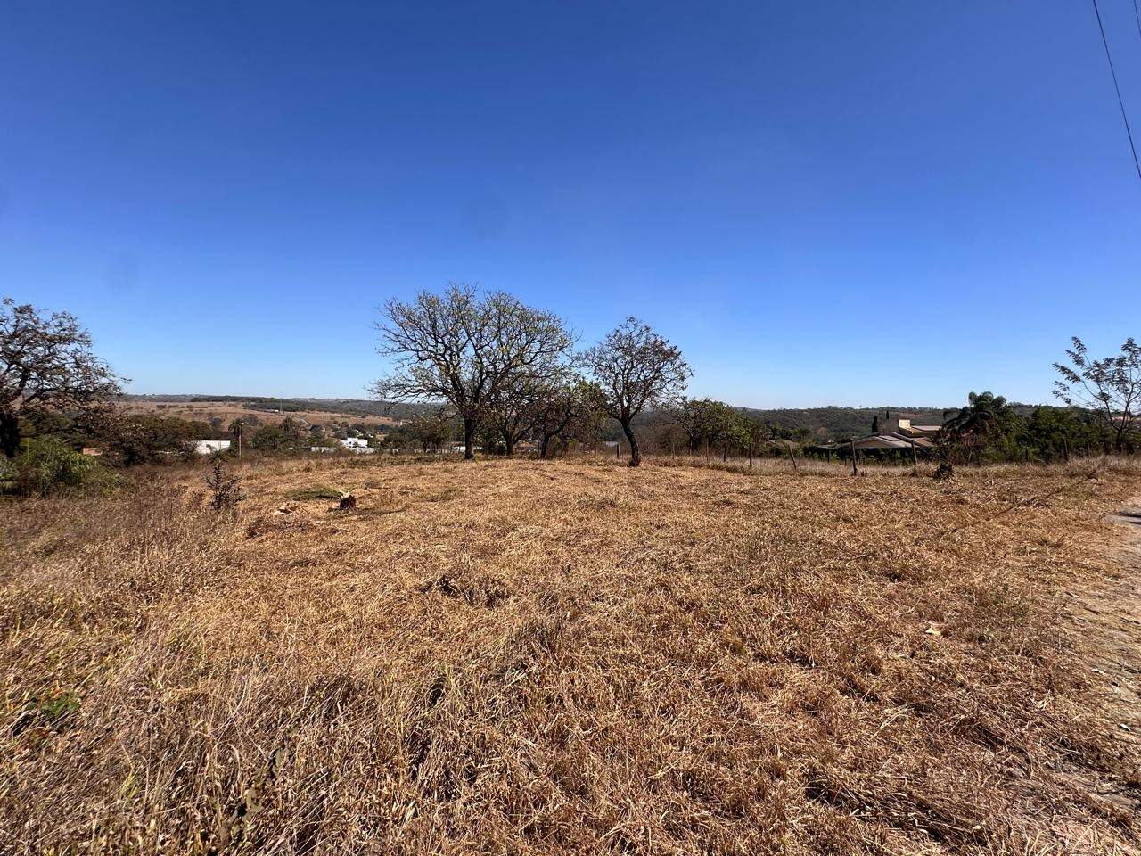 Lote à venda no Bouganvile: 